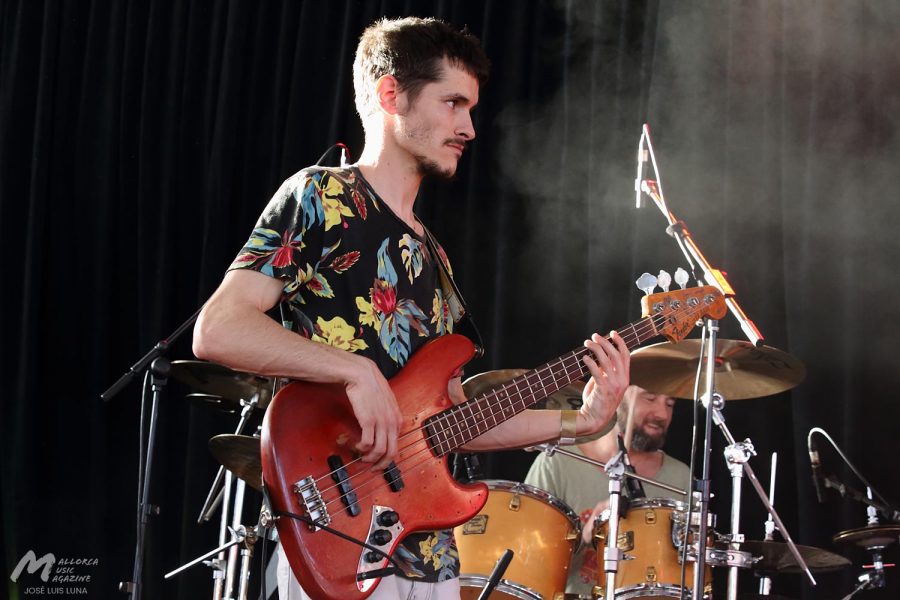 Marc Grimalt Rap Rural - Géiser Festival - Mallorca Music Magazine