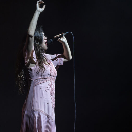 Sílvia Pérez Cruz en el Auditòrium · Mallorca Music Magazine