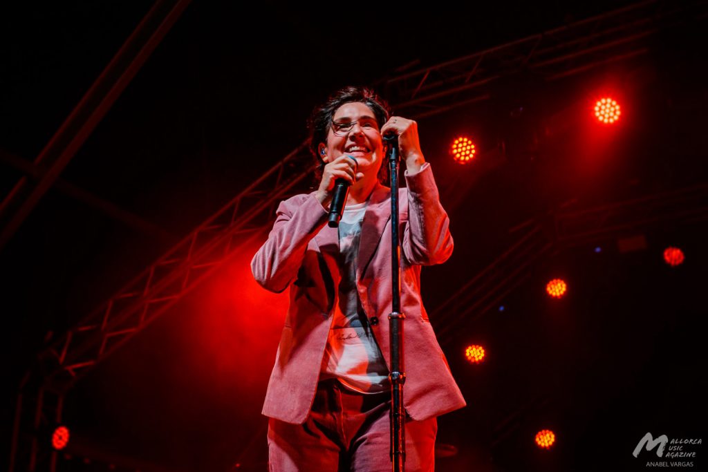 Texas - Mallorca Music Magazine