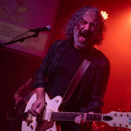 Segunda semifinal Pop-Rock 2026 en La Movida · Mallorca Music Magazine