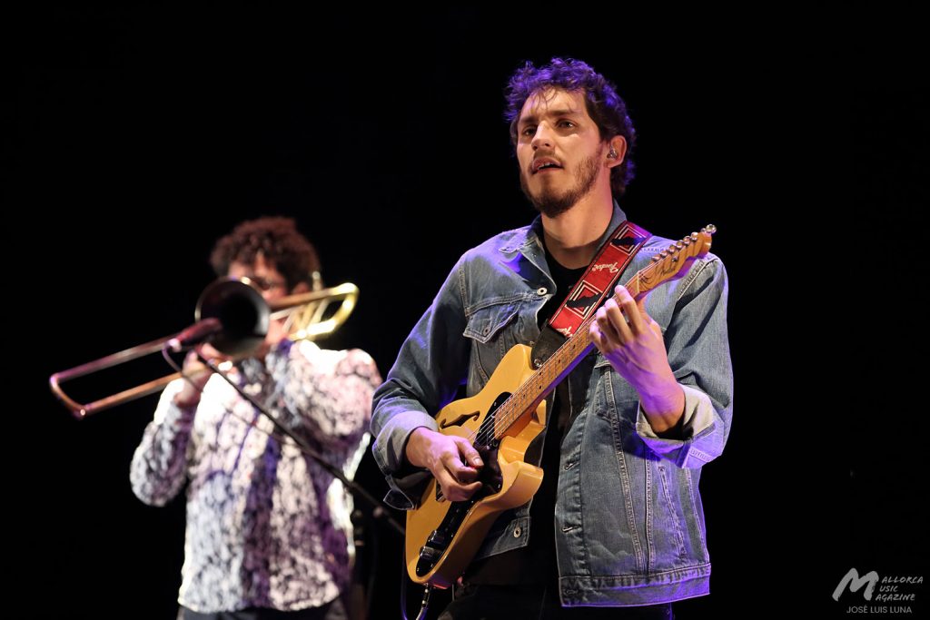 Highlands Project - Mallorca Music Magazine