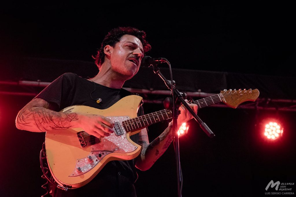 Concierto Luis Albert Segura Fest Ciutat 2019