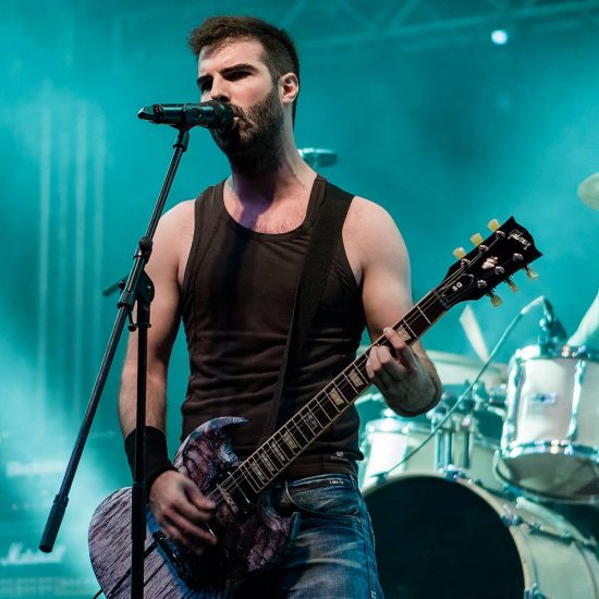 Concierto Mala Hierba Mallorca 2019