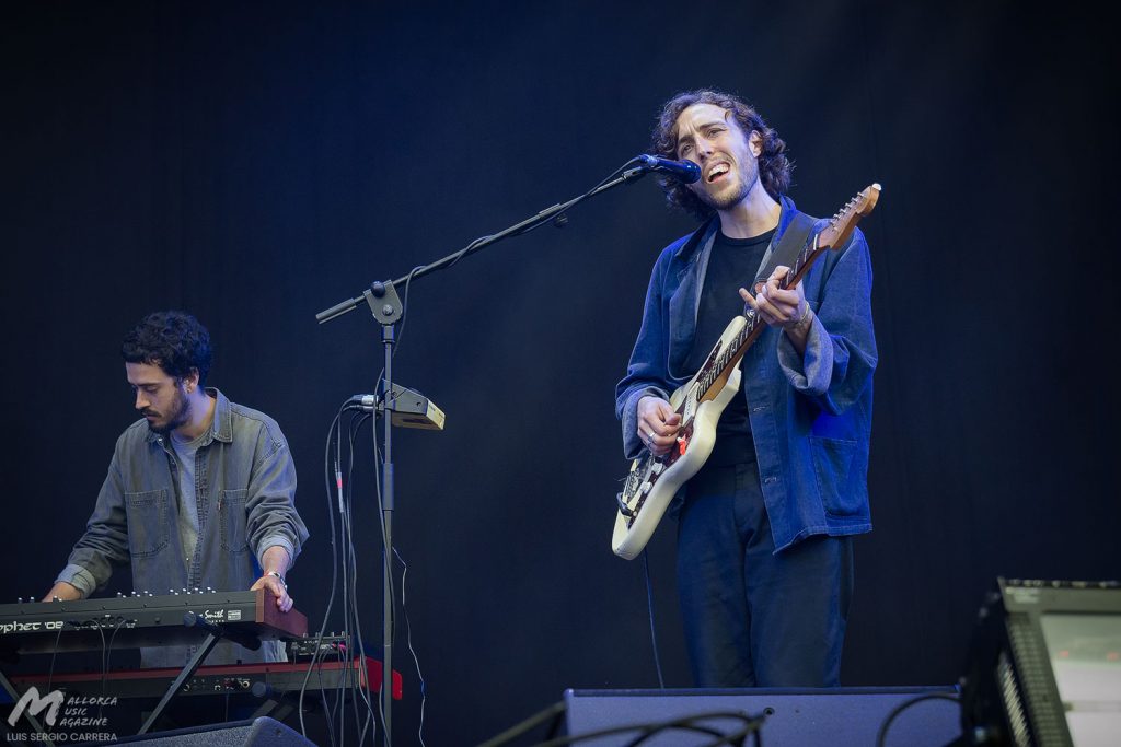 Oso Leone Mallorca Live Festival 2018