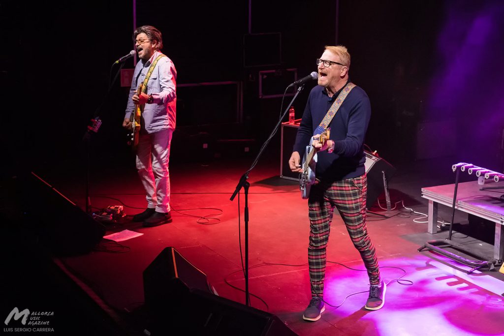 Cracker - Mallorca Music Magazine