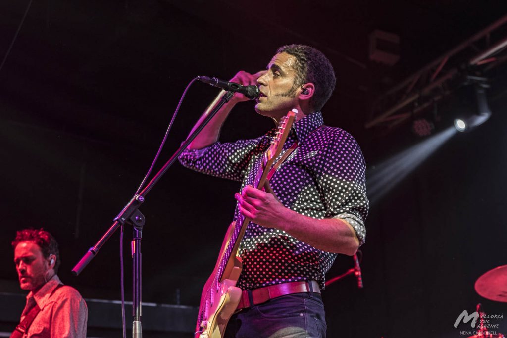 Depedro- Mallorca Music Magazine