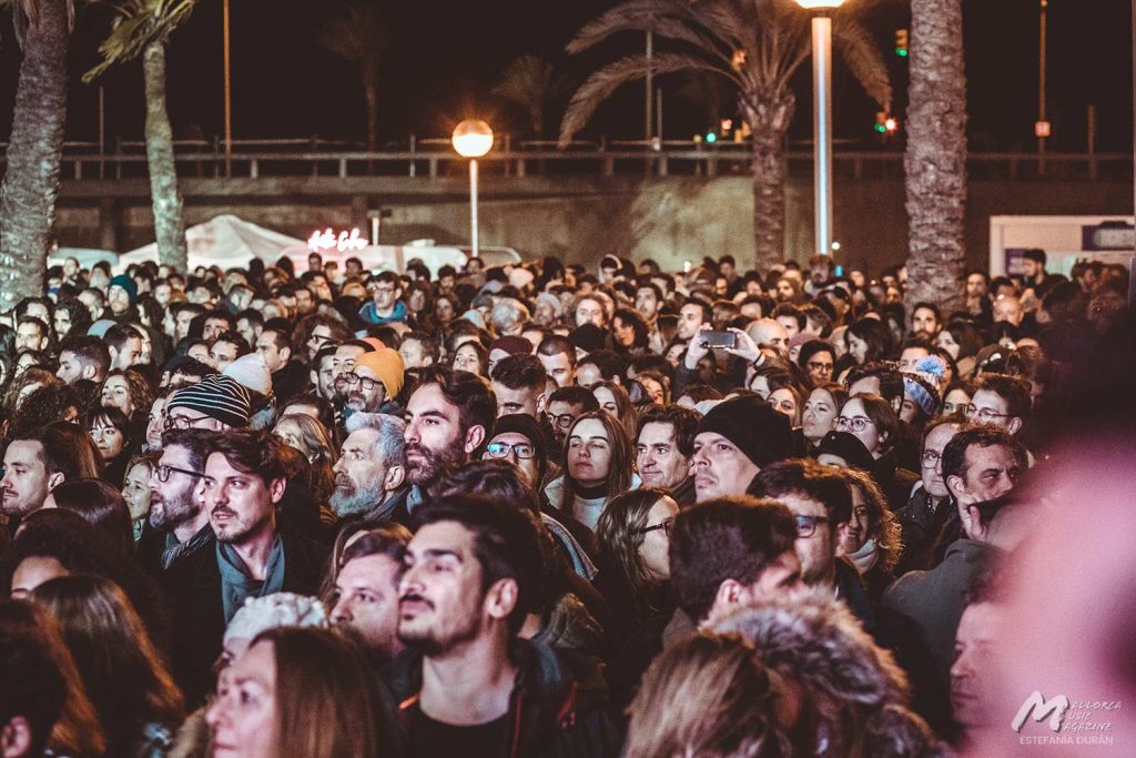 Dorian - On Season Fest - Mallorca Music Magazine