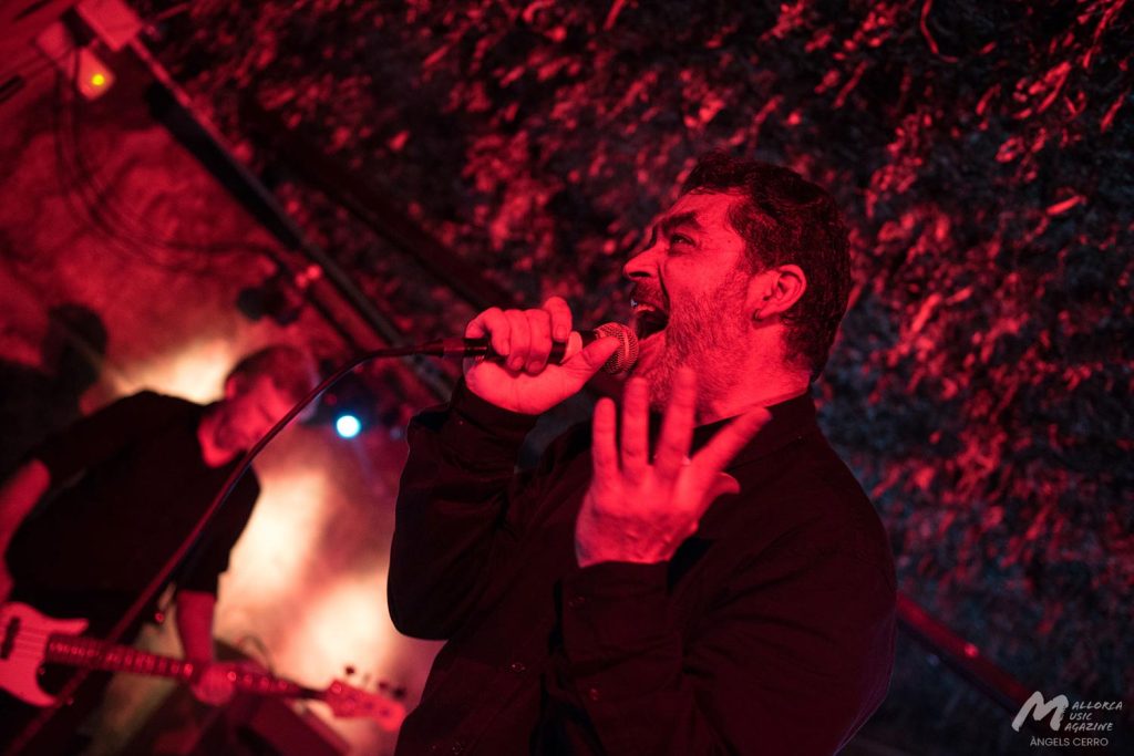 Foraster - Mallorca Music Magazine