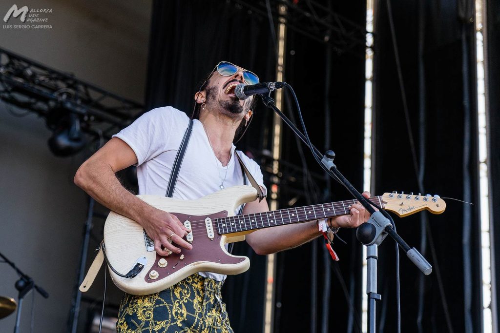 Isla Iglu Mallorca Live Festival 2019