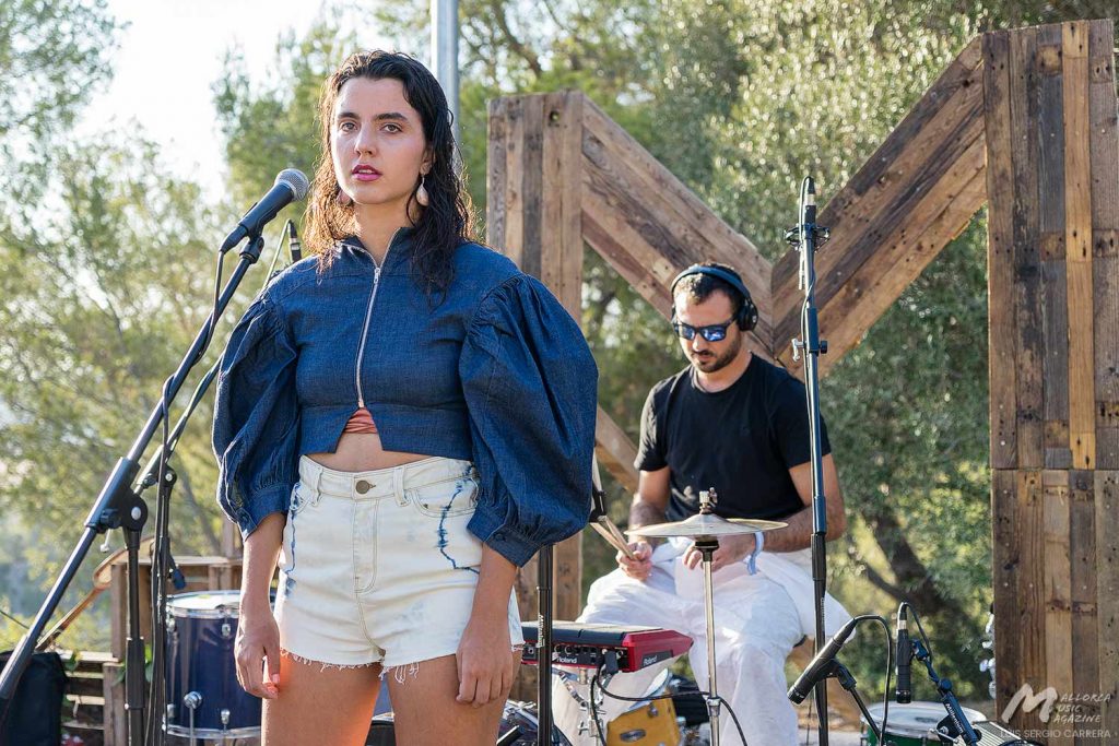 Julia Colom Mobofest 2019