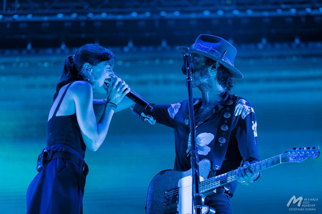 Leiva - Mallorca Music Magazine