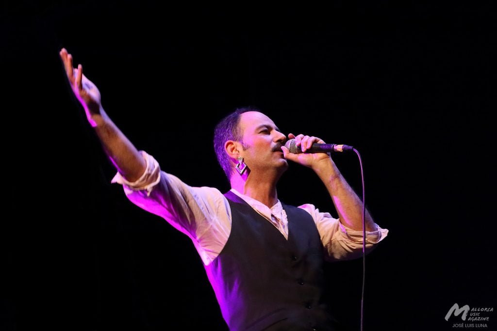 Jordi Maranges - Mallorca Music Magazine