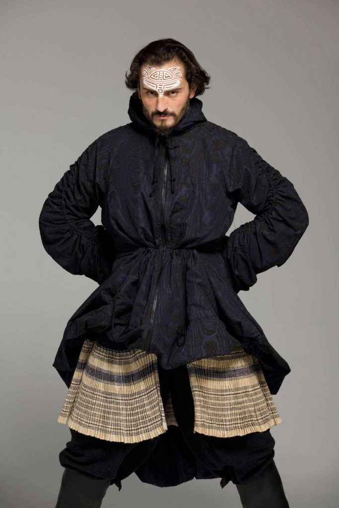 Mastodonte - Mallorca Music Magazine