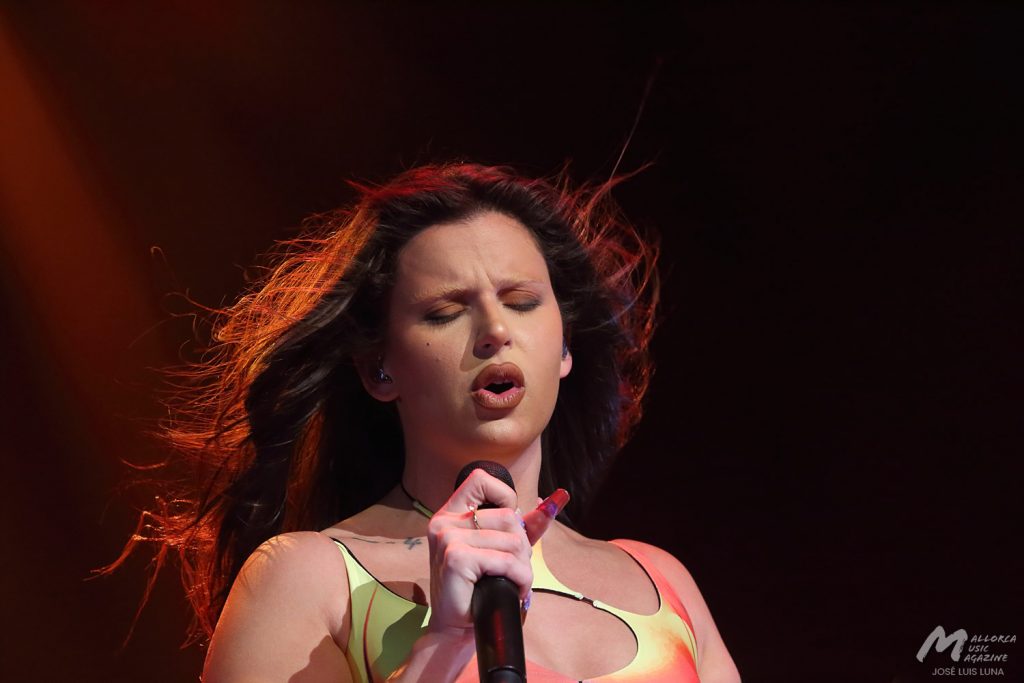 Nathy Peluso - Mallorca Music Magazine