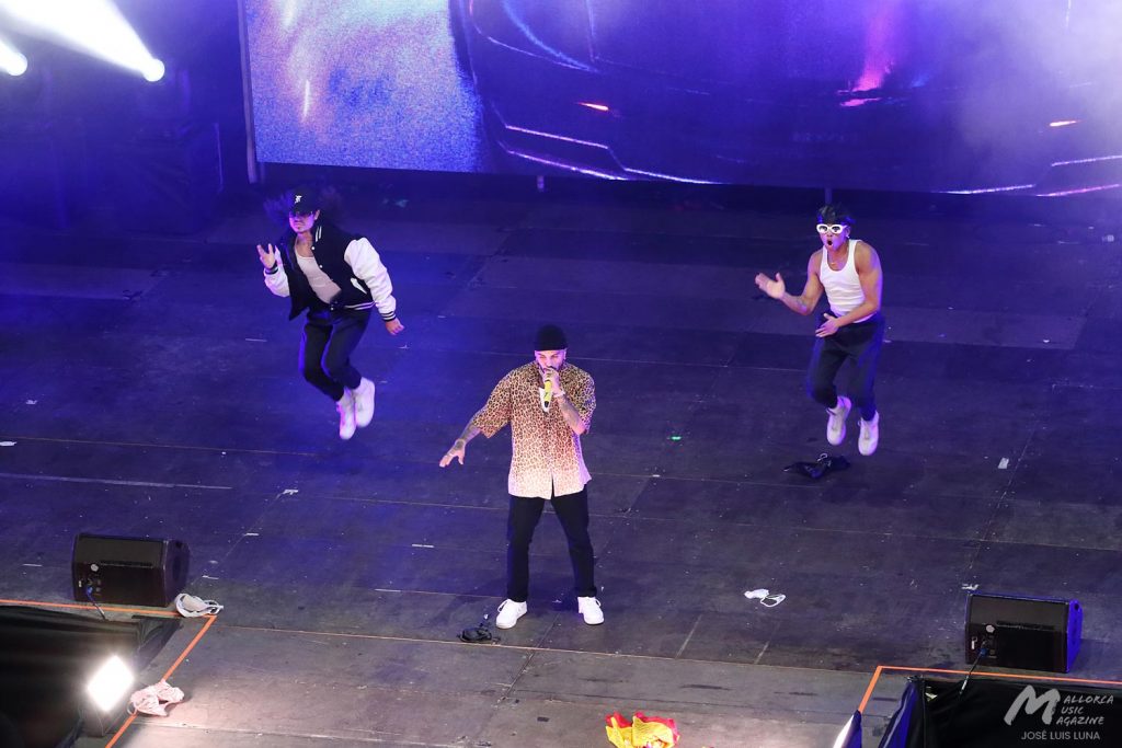 Rauw Alejandro - Mallorca Music Magazine