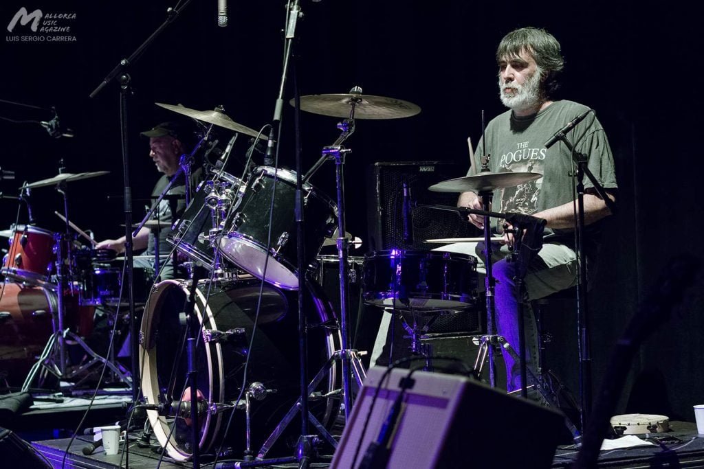 Rock & Press en el Teatre Principal - Mallorca Music Magazine