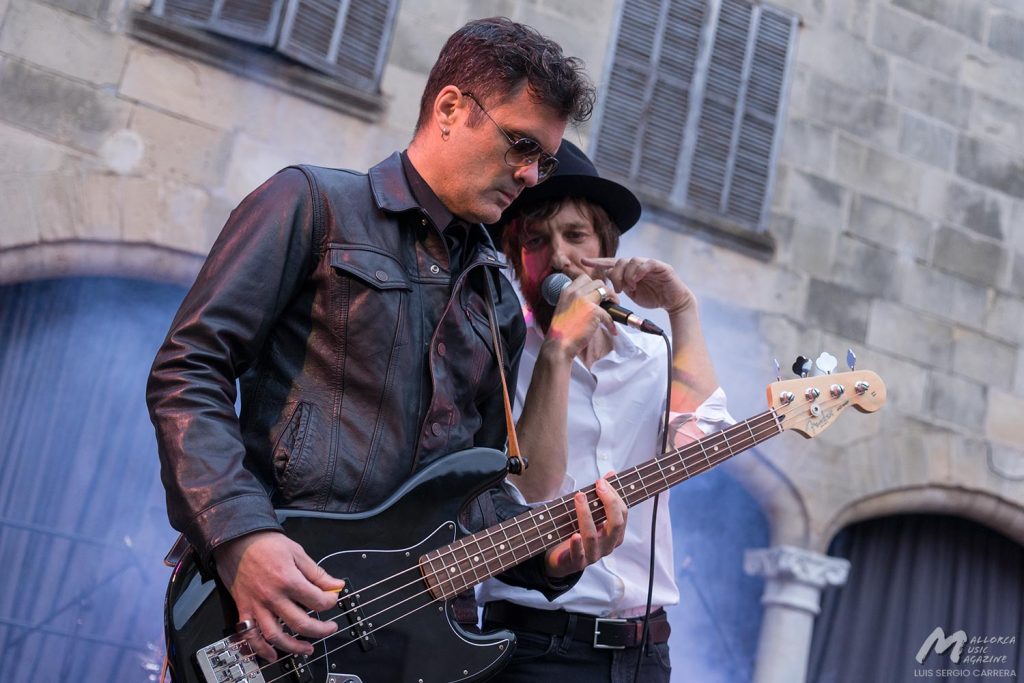 The Greuge - Mallorca Music Magazine