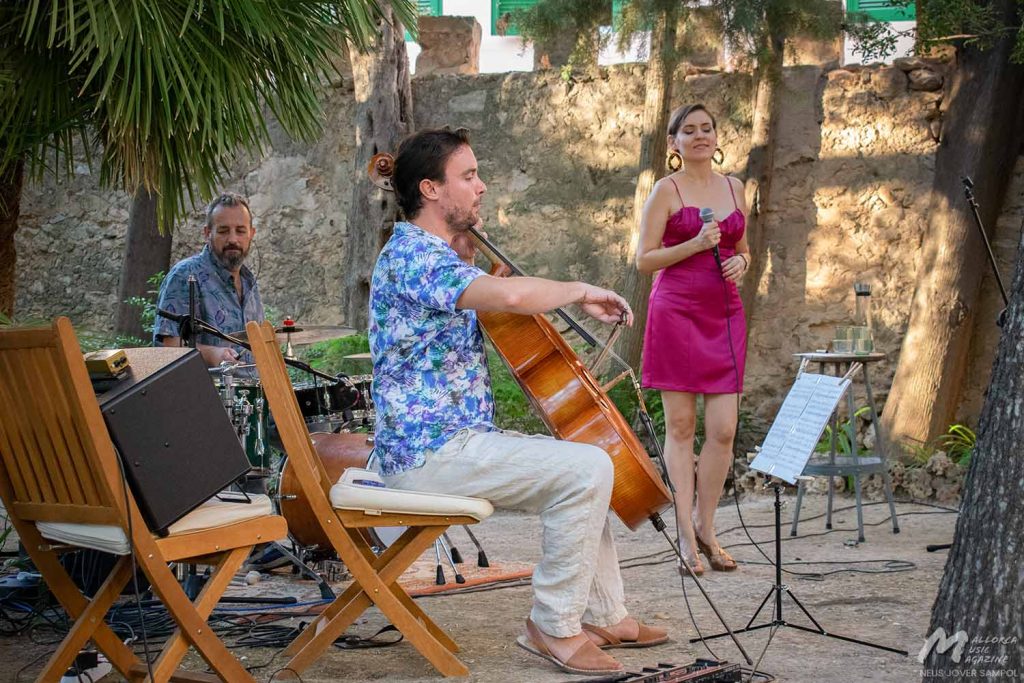 Voicello - Mallorca Music Magazine