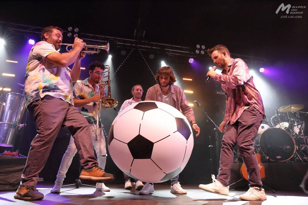 Xanguito - Mallorca Music Magazine