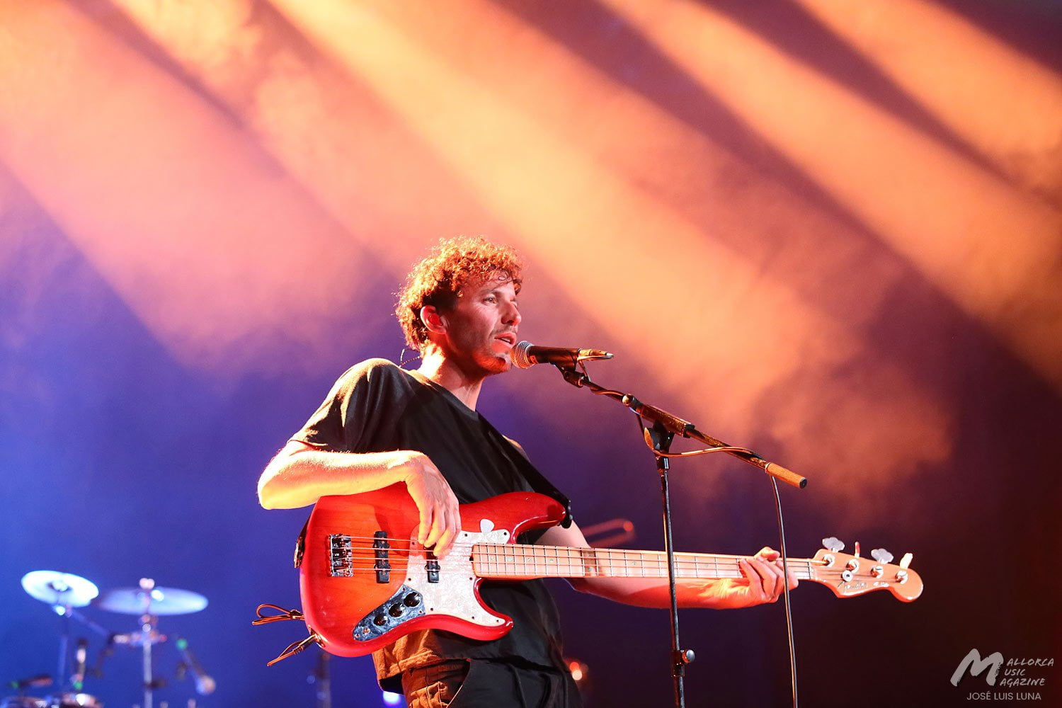 Zoo - Géiser Festival de Primavera - Mallorca Music Magazine