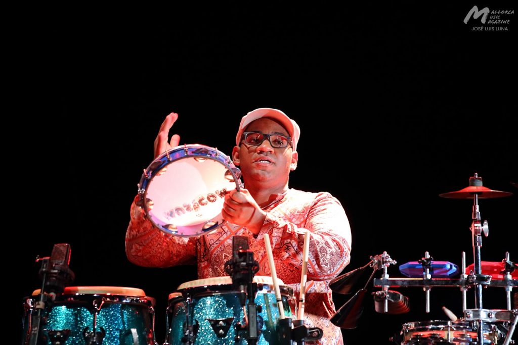 Highlands Project - Mallorca Music Magazine