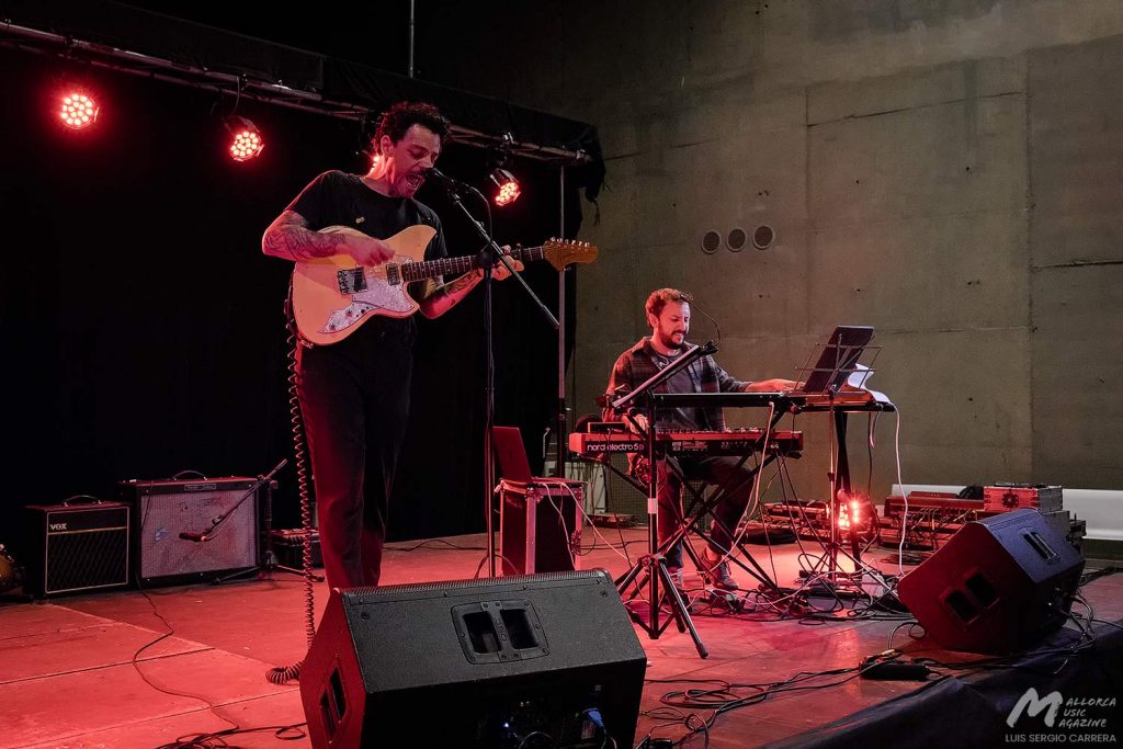 Concierto Luis Albert Segura Fest Ciutat 2019