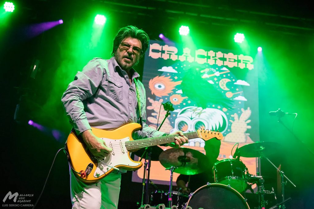 Cracker - Mallorca Music Magazine