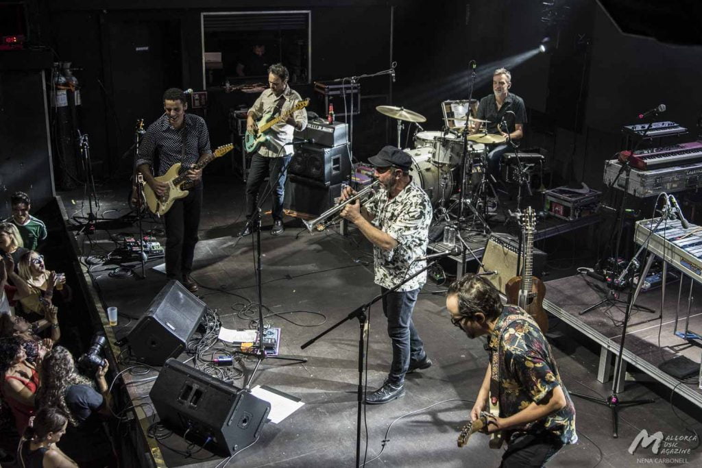 Depedro- Mallorca Music Magazine