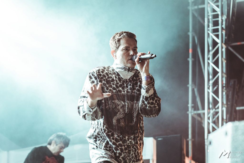 Dorian - On Season Fest - Mallorca Music Magazine