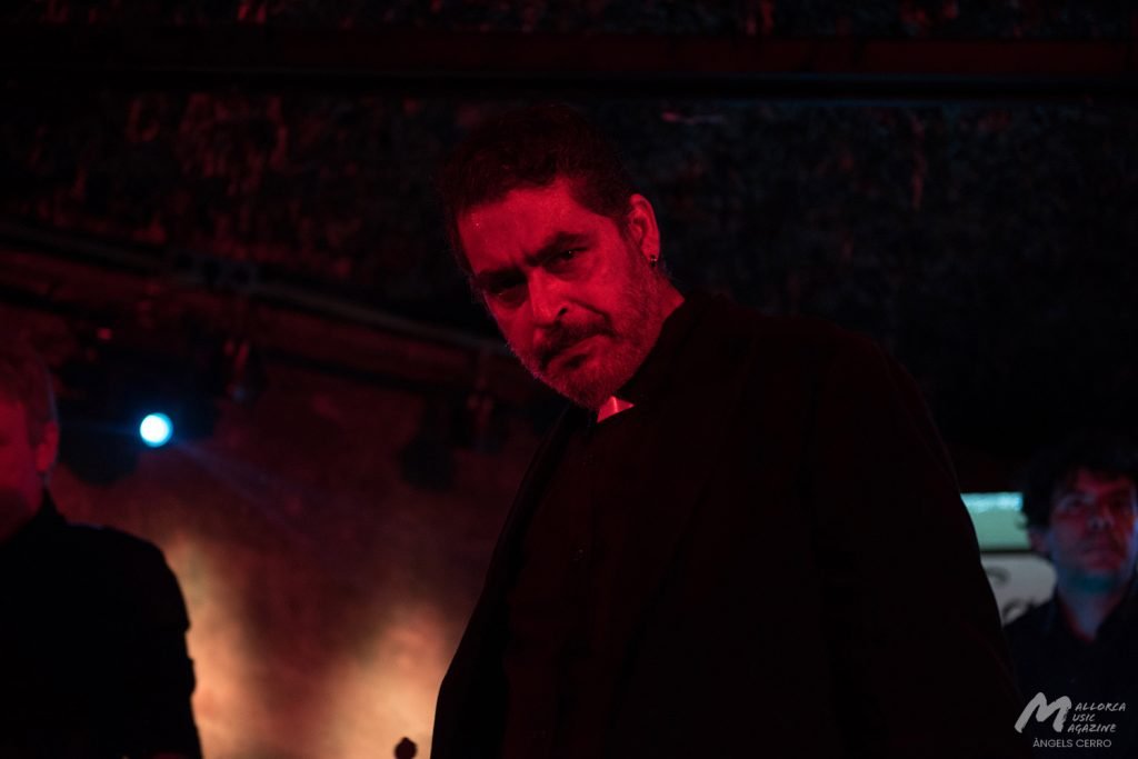 Foraster - Mallorca Music Magazine