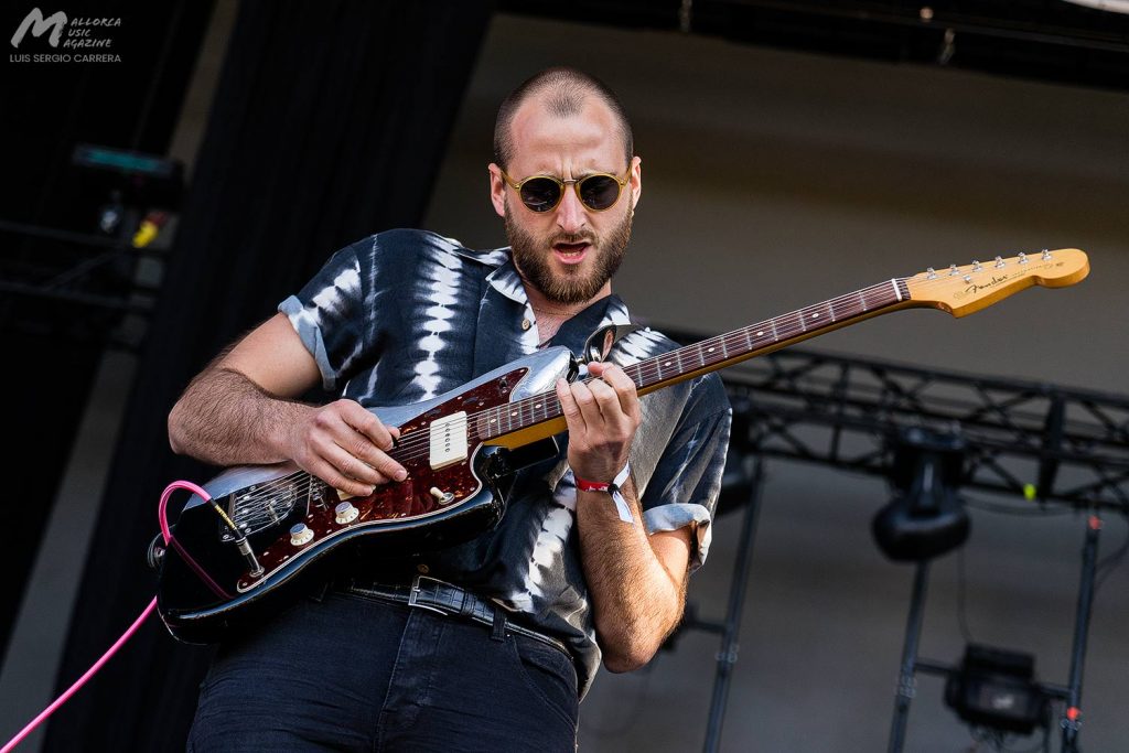 Isla Iglu Mallorca Live Festival 2019