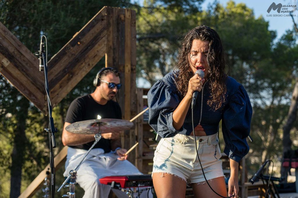 Julia Colom Mobofest 2019