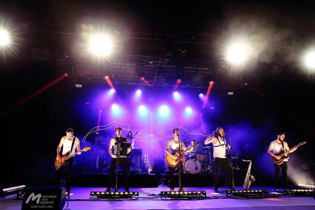 La M.O.D.A. - Mallorca Music Magazine