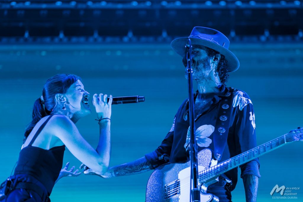 Leiva - Mallorca Music Magazine