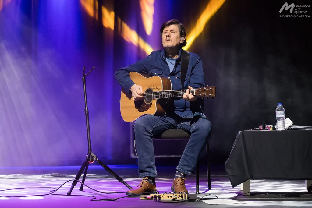 Los Secretos - Mallorca Music Magazine