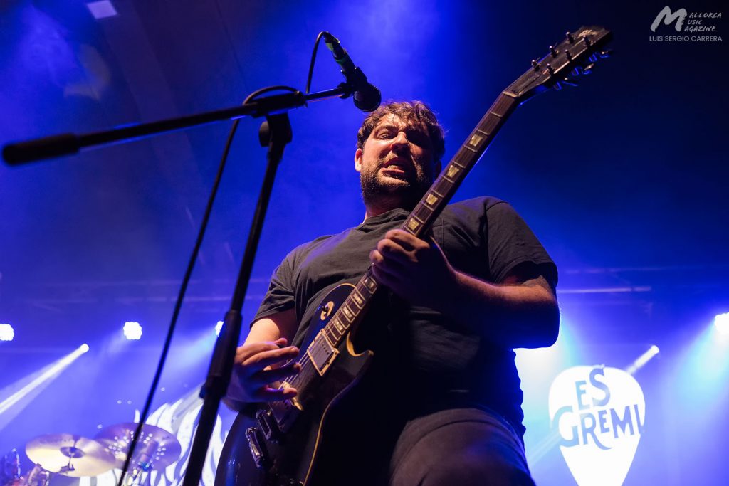 Main Line 10 - Mallorca Music Magazine