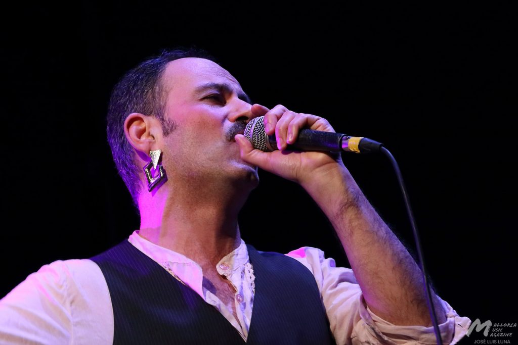 Jordi Maranges - Mallorca Music Magazine