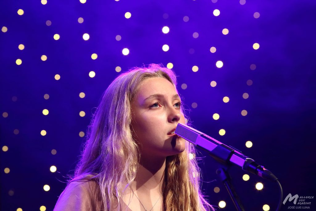 Maria Hein - Mallorca Music Magazine