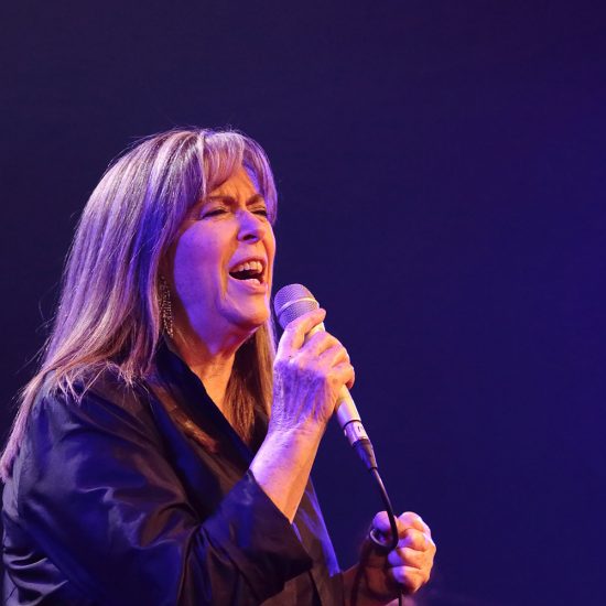 Maria del Mar Bonet - Jazz Voyeur - Mallorca Music Magazine