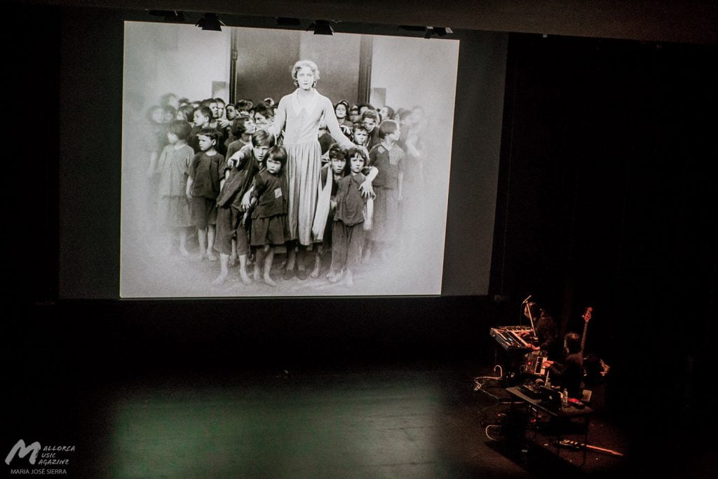 Metrópolis - Mallorca Music Magazine