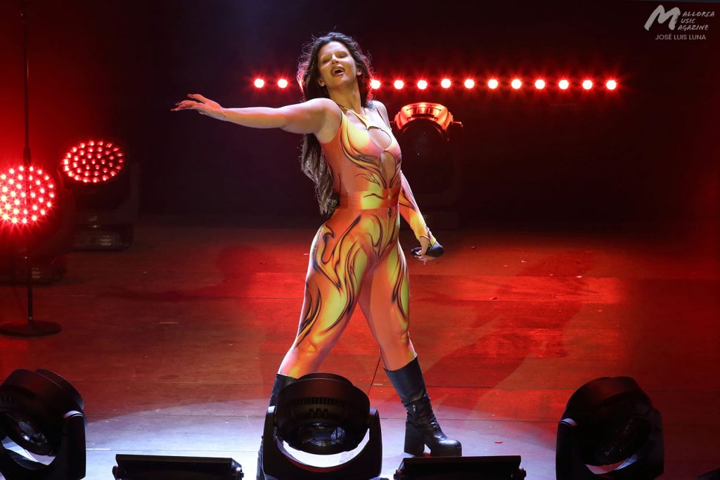 Nathy Peluso - Mallorca Music Magazine