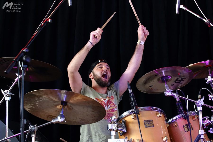 Jaume Femenias Rap Rural - Géiser Festival - Mallorca Music Magazine