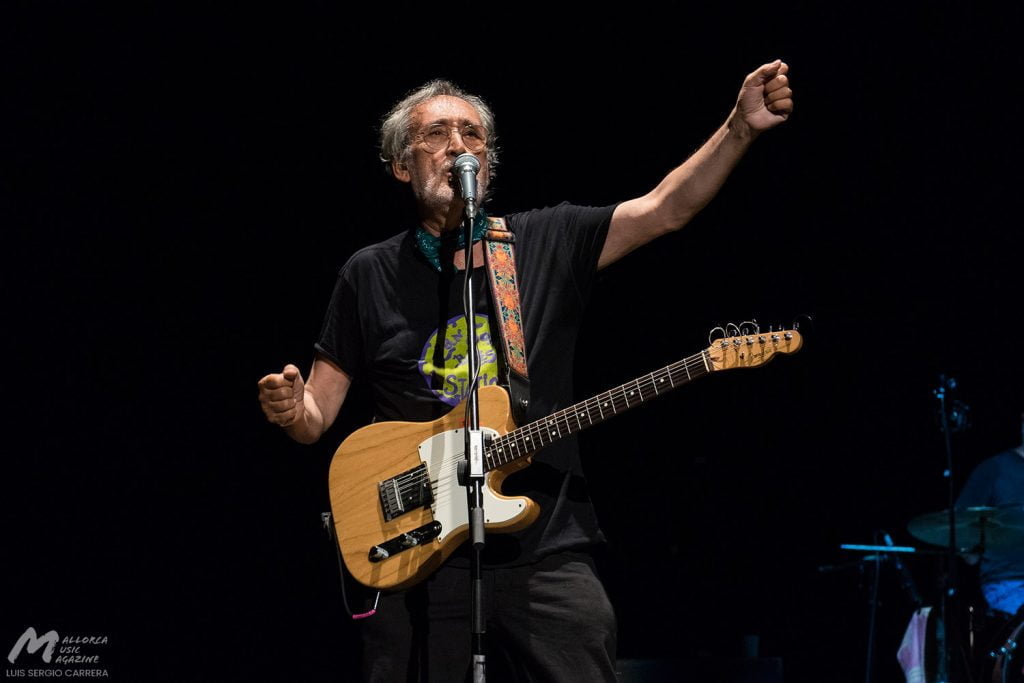 Rock & Press en el Teatre Principal - Mallorca Music Magazine