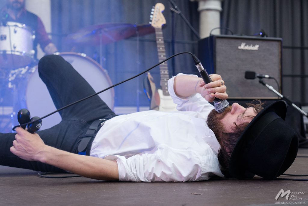 The Greuge - Mallorca Music Magazine