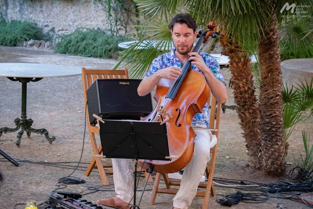 Voicello - Mallorca Music Magazine