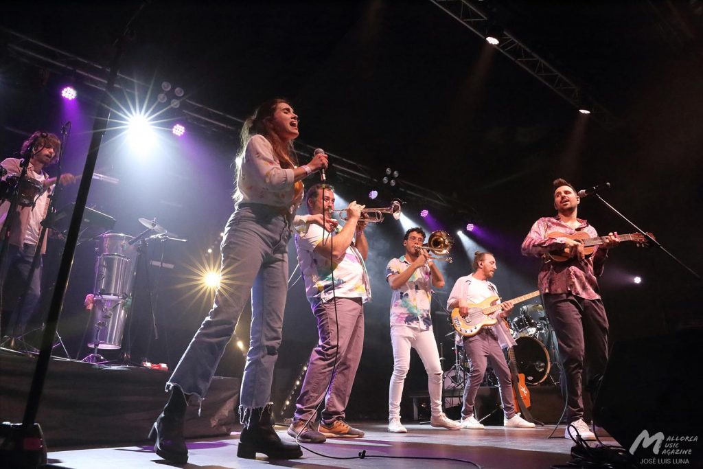 Xanguito - Mallorca Music Magazine