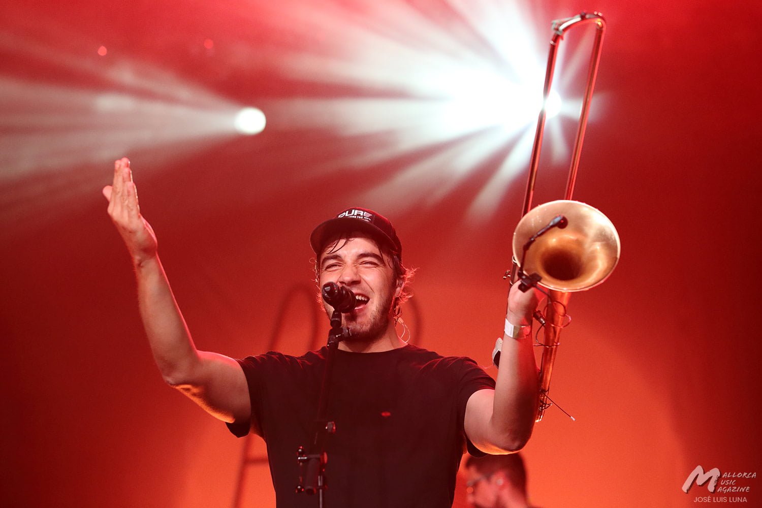 Zoo - Géiser Festival de Primavera - Mallorca Music Magazine