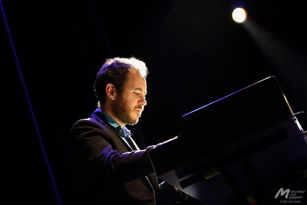 Highlands Project - Mallorca Music Magazine