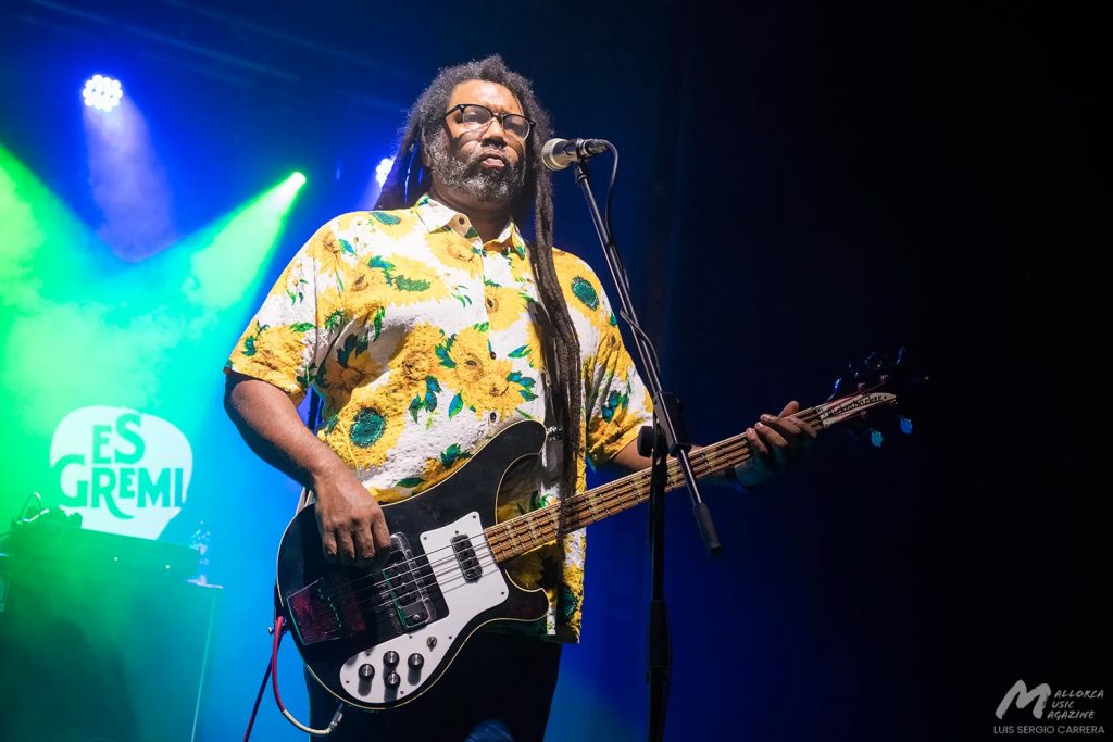 Cracker - Mallorca Music Magazine