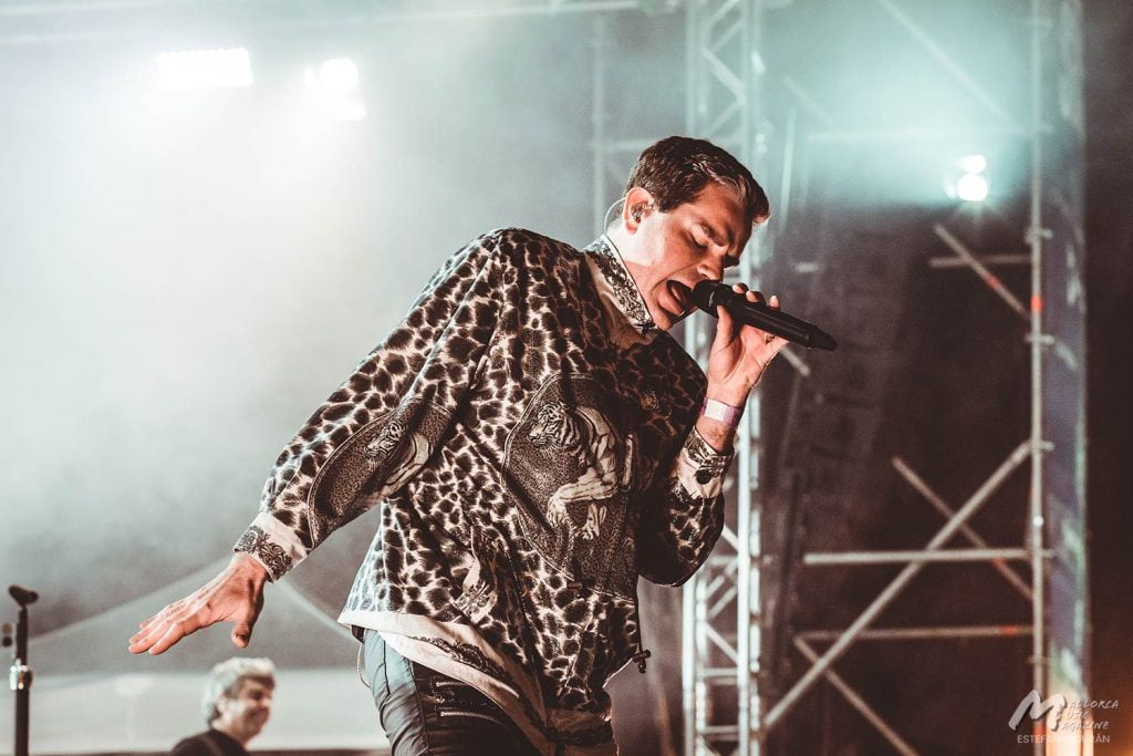 Dorian - On Season Fest - Mallorca Music Magazine